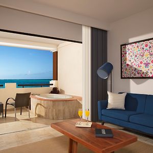 Club Junior Suite met Uitzicht op de Oceaan